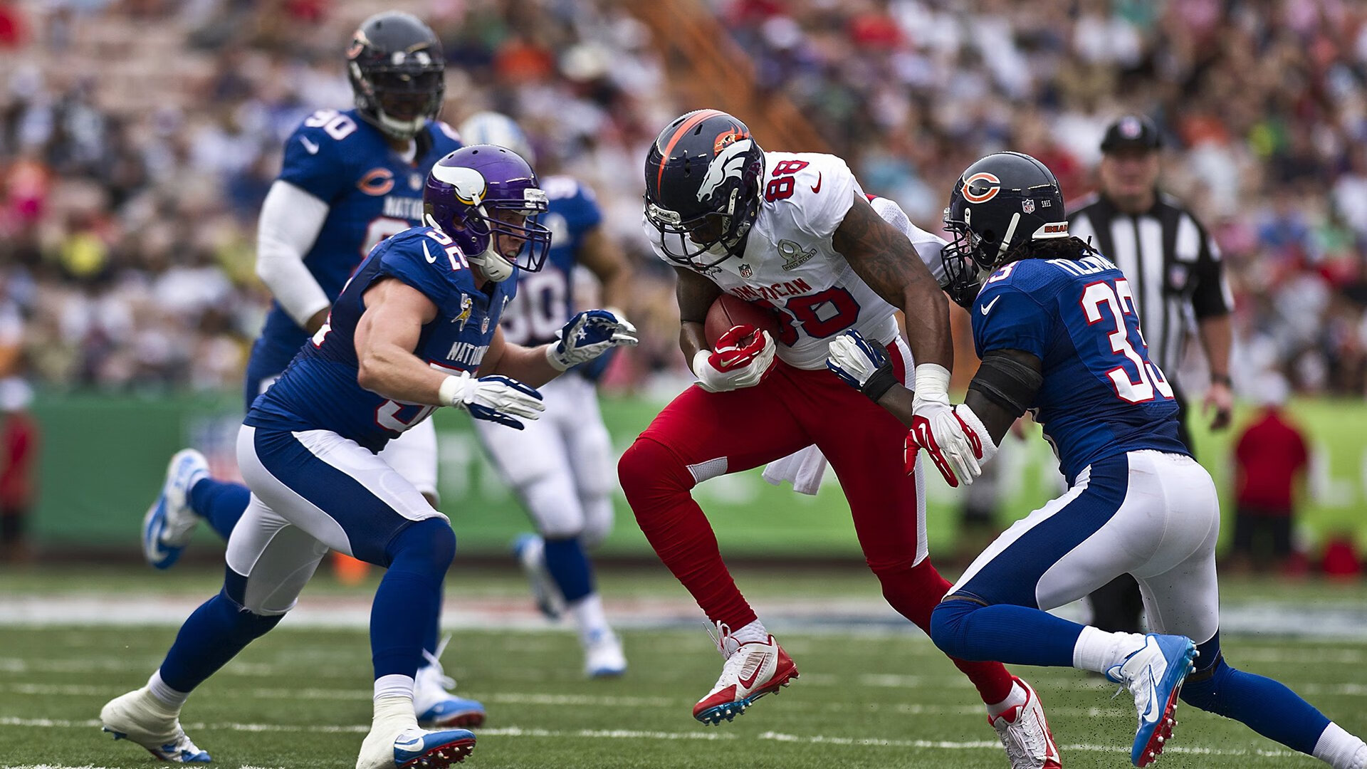 开云网页版-两次逆转，一道弧光，布伦森刷新纪录与公牛暗夜骑士的十年回响